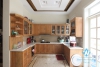 Nice house for rent in Ciputra, Tay Ho, Hanoi, Vietnam